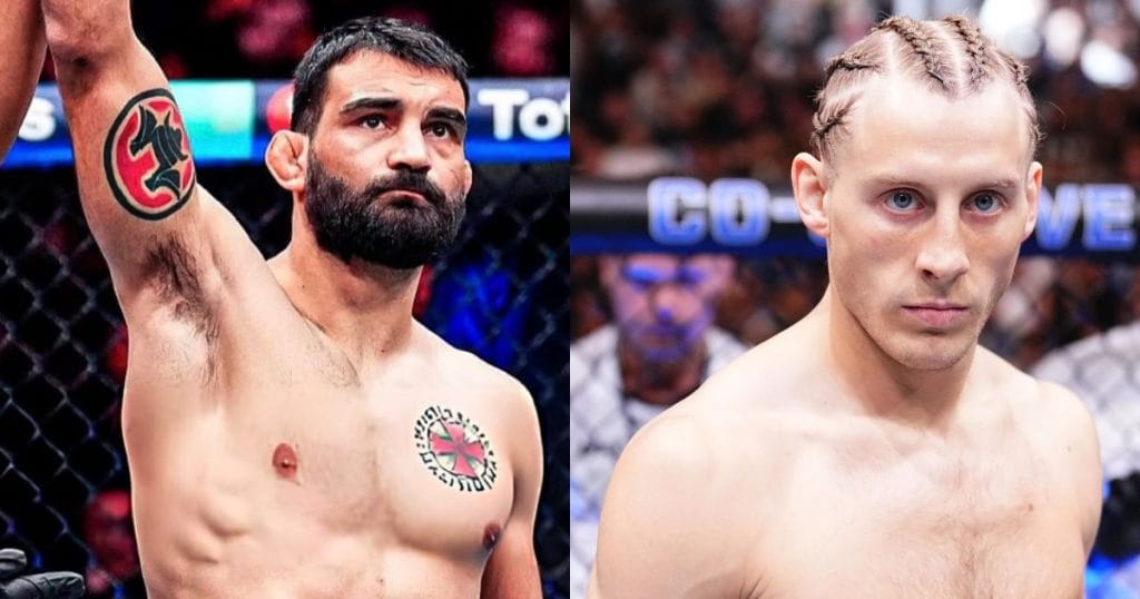 Benoît Saint Denis vs Paddy Pimblett : un favori se dégage