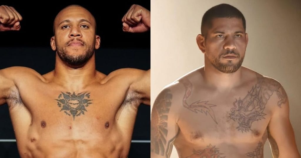 Ciryl Gane vs Alex Pereira : l'analyse d'un champion du Glory : "Pereira va le..."