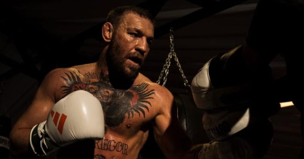 Conor McGregor tease son retour : "imminent"