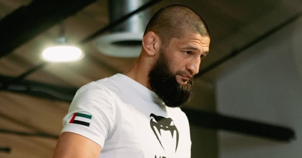 Khamzat Chimaev sait qu’il peut perdre : Darren Till explique pourquoi