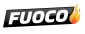Logo Le Fuoco détouré