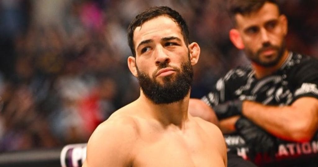 "Personne ne s’intéresse à lui" : Nassourdine Imavov au cœur d’une sortie choc