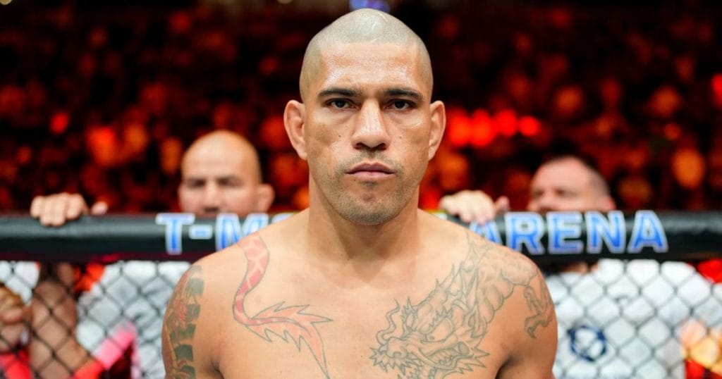 Voici ce qui attend Alex Pereira s’il bat Ciryl Gane selon un expert