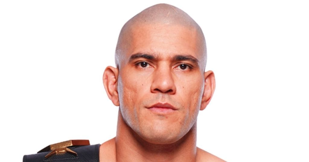 Alex Pereira : Biographie, palmarès et actualité UFC