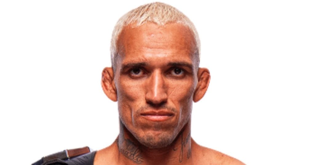 Charles Oliveira : Biographie, palmarès et actualité UFC 2026