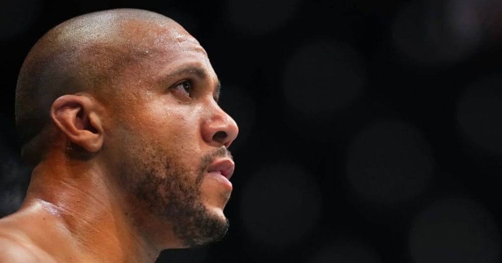 Ciryl Gane sous-estimé d'après un nom de l'UFC : "Les gens oublient..."
