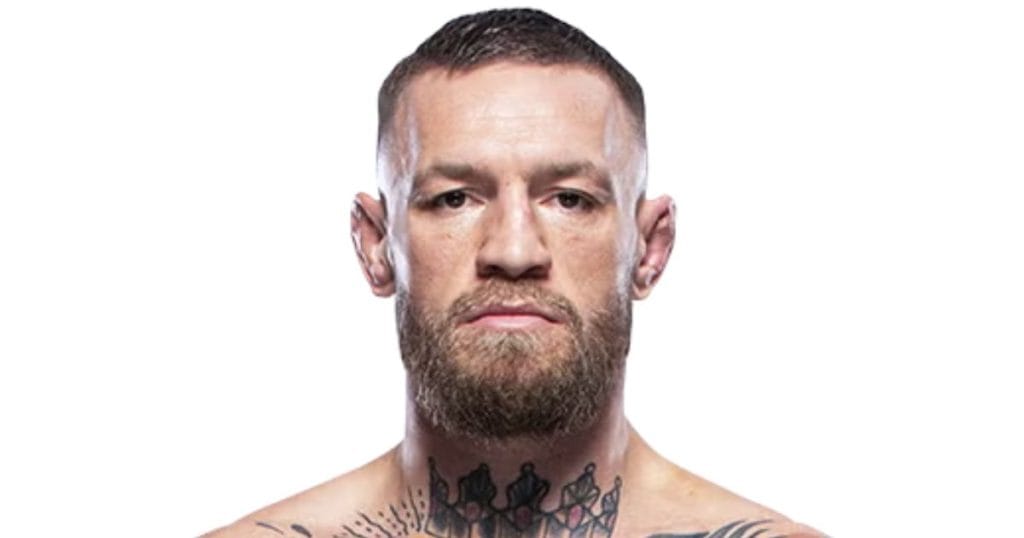 Conor McGregor : Biographie, palmarès et actualité UFC
