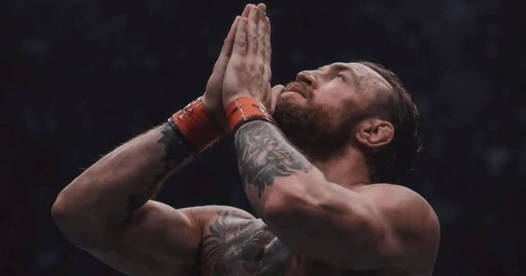 Conor McGregor imagine déjà les pires scénarios avant son retour à l’UFC 329