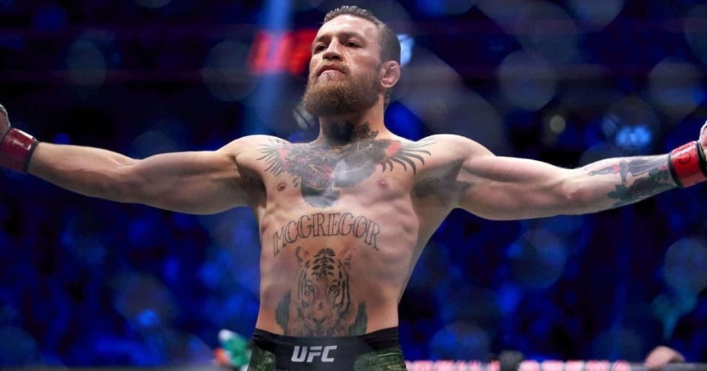 Dana White annonce le retour de Conor McGregor cet été