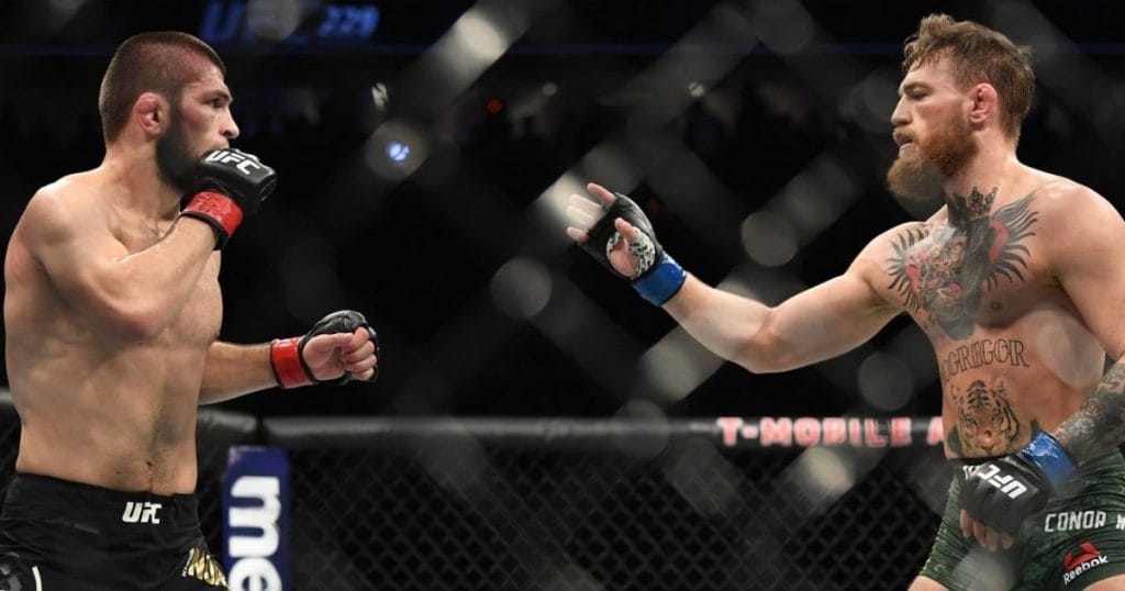 Devenez incollable sur le MMA et l'UFC en 5 minutes