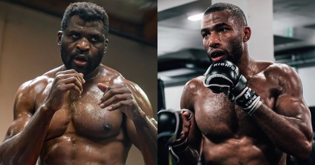 Francis Ngannou et Salahdine Parnasse de retour : les horaires et la carte complète