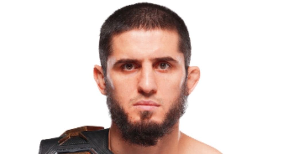 Islam Makhachev : Biographie, palmarès et actualité UFC