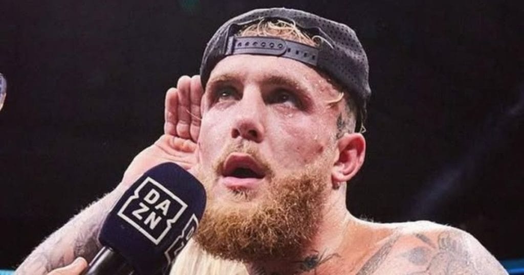 Jake Paul dévoile son plan pour rivaliser avec l’UFC et promet des salaires records à Francis Ngannou