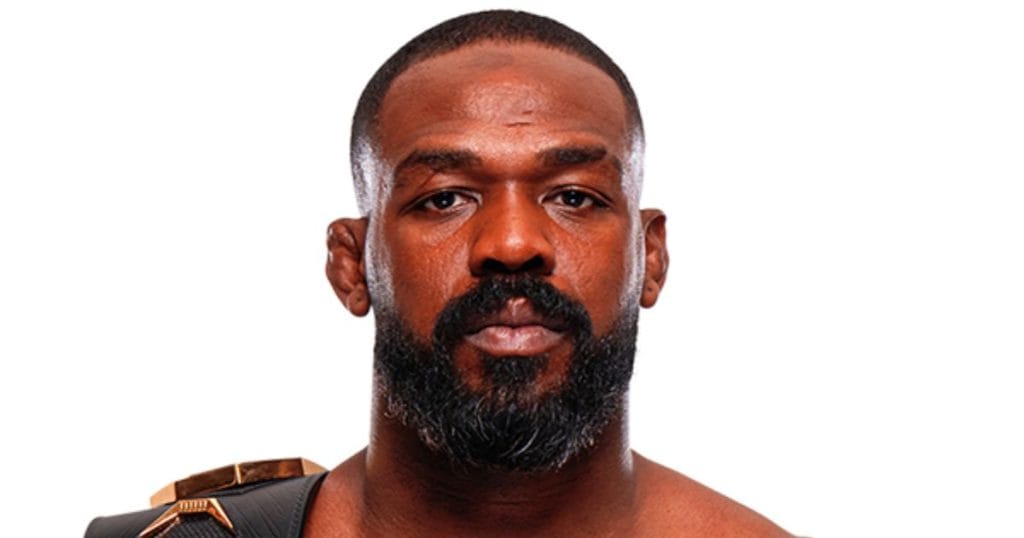 Jon Jones : Biographie, palmarès et actualité