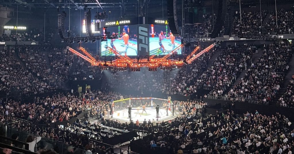 Les origines de l'UFC : comment tout a commencé
