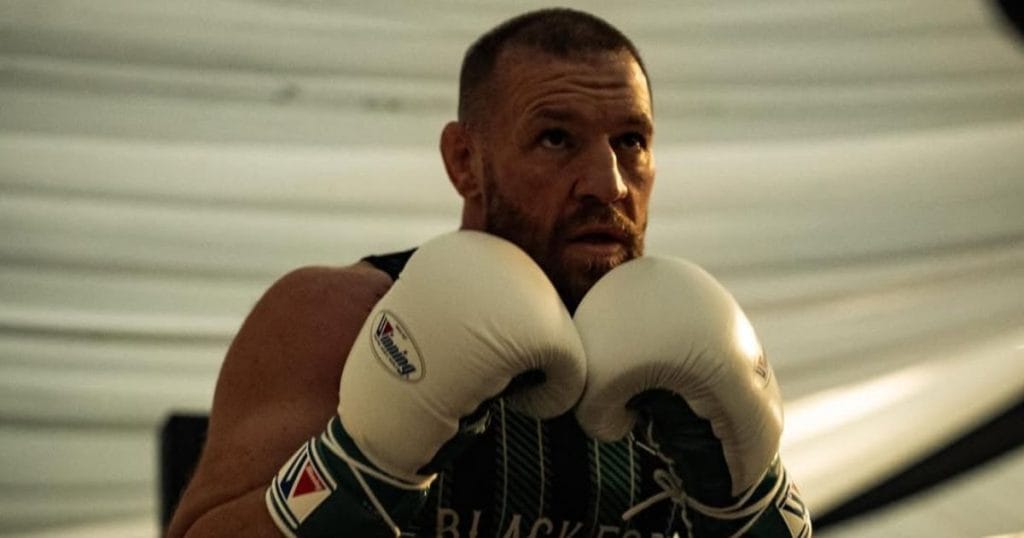 Pourquoi le retour de Conor McGregor n’est toujours pas officiel