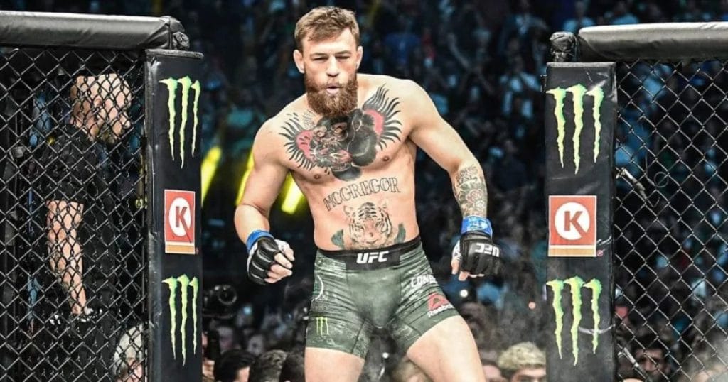 Alexander Volkanovski analyse le retour de Conor McGregor : "Il sera dangereux"