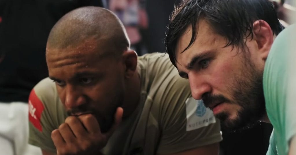 L’ancien rival d’Alex Pereira révèle sa faiblesse et explique à Ciryl Gane comment le battre