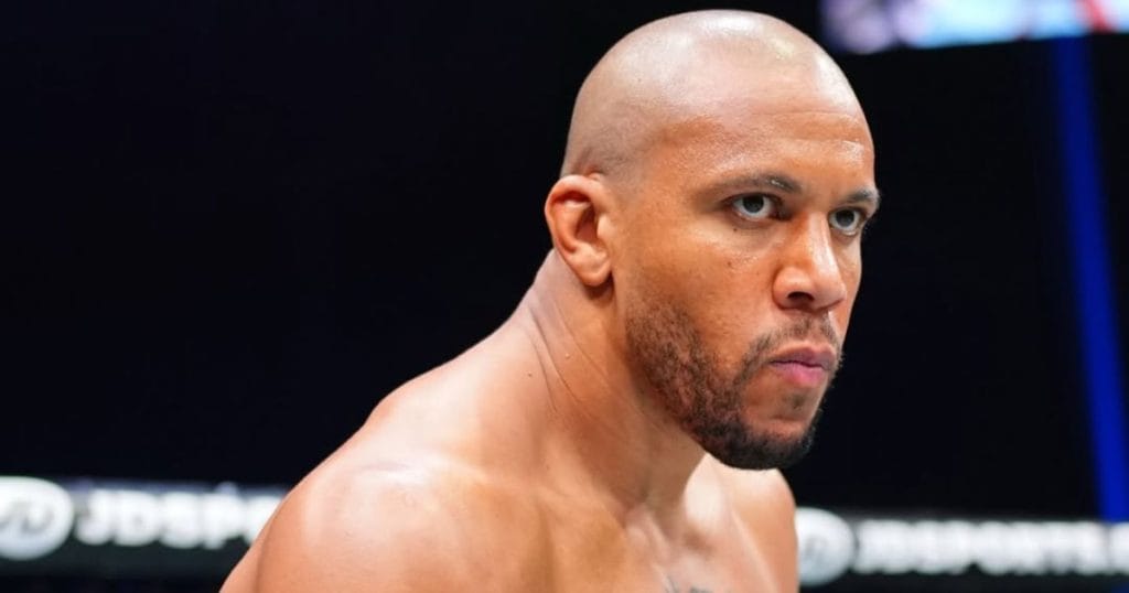 Ciryl Gane donne sa prédiction pour le combat contre Alex Pereira