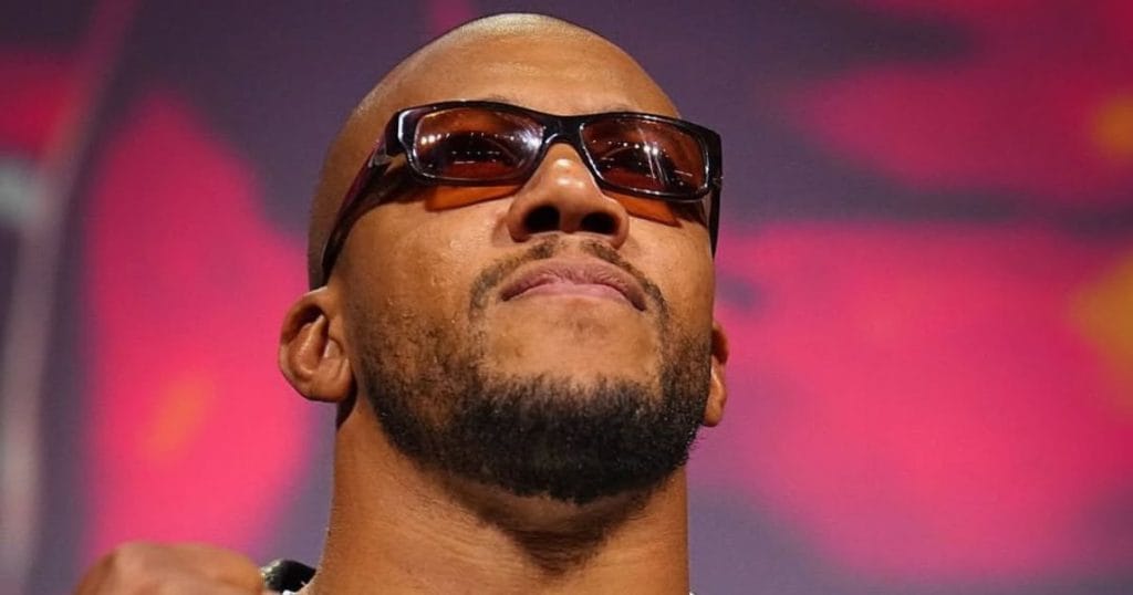 Ciryl Gane s'attend à la meilleure version d'Alex Pereira avant l'UFC Maison-Blanche