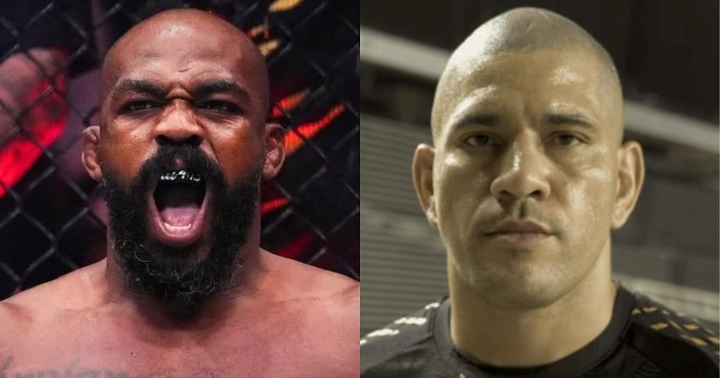 Dana White : Alex Pereira dépassera Jon Jones à une condition