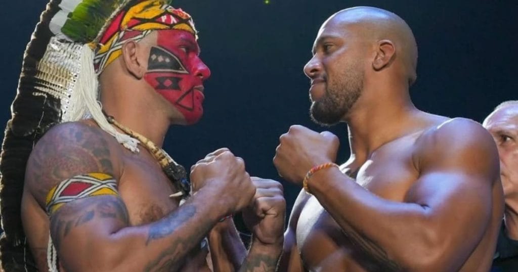 Gane vs Pereira : comment et à quelle heure suivre le combat à l'UFC Maison-Blanche