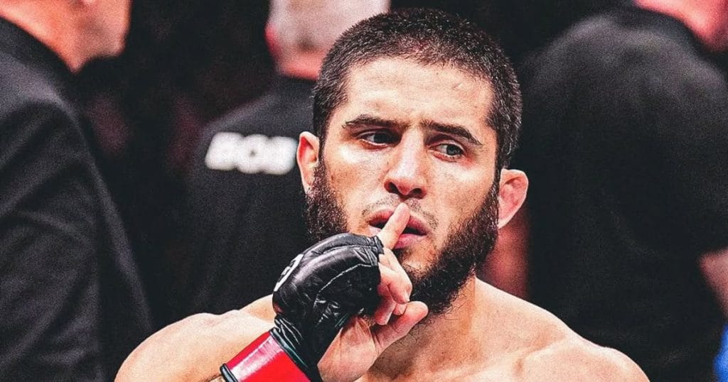 Islam Makhachev évoque déjà sa retraite et ses projets hors UFC