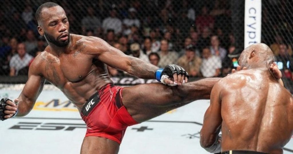 Les meilleures techniques de striking en MMA
