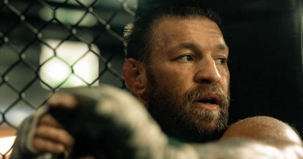 Paddy Pimblett pronostique Conor McGregor vs Max Holloway : "Tout le monde sous-estime Conor"