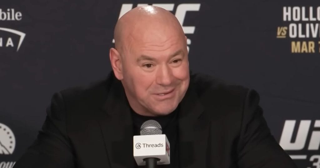 L'UFC annonce des gros combats pour l'UFC Abu Dhabi !