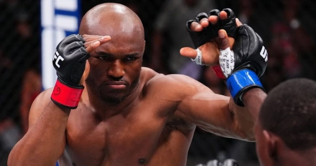 L'UFC annonce un énorme combat pour le main event de l'UFC Oklahoma City !