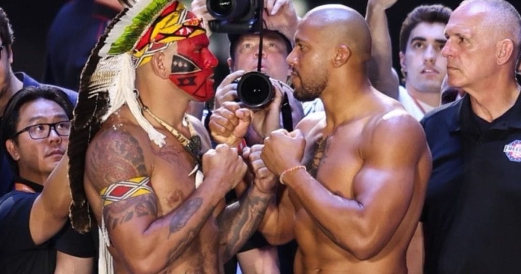 UFC Maison-Blanche (Freedom 250) : tous les résultats de la soirée