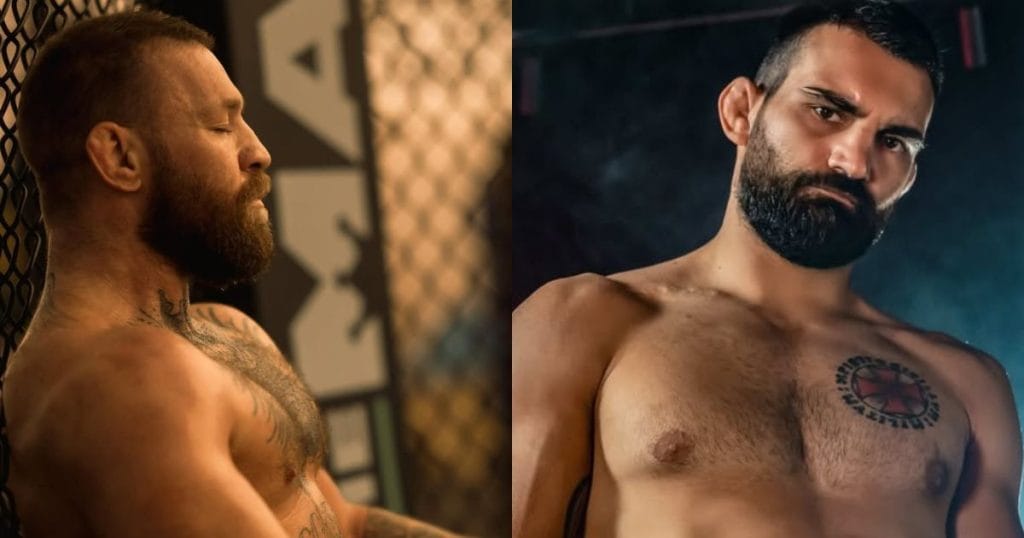 Un phénomène rejoint la carte de Conor McGregor et Benoît Saint Denis