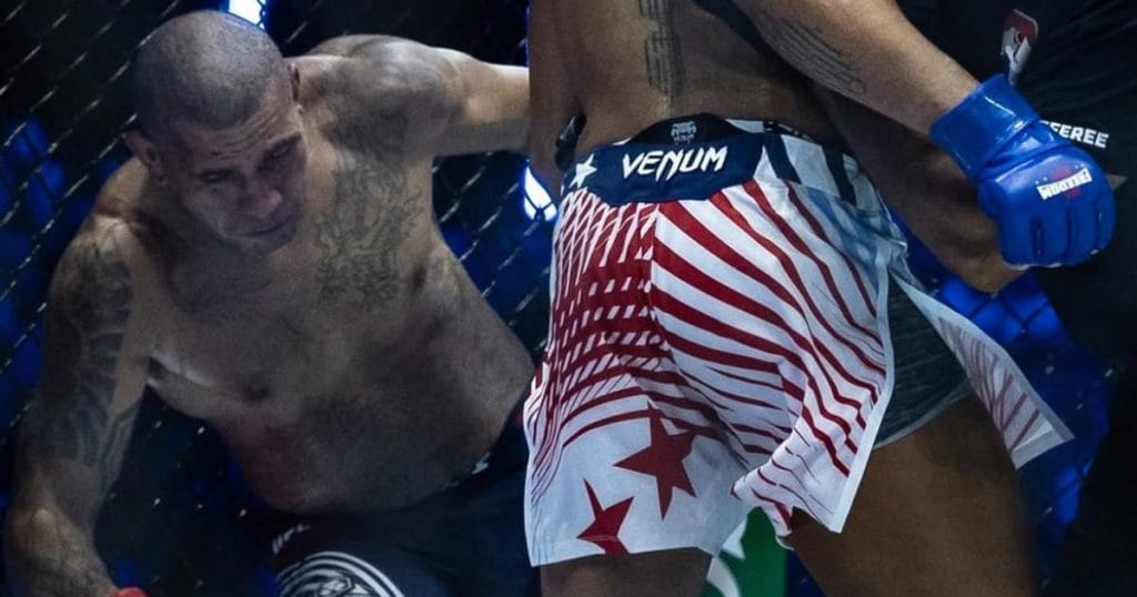 Jon Jones analyse la défaite d'Alex Pereira contre Ciryl Gane : "Il aurait mieux fait de..."