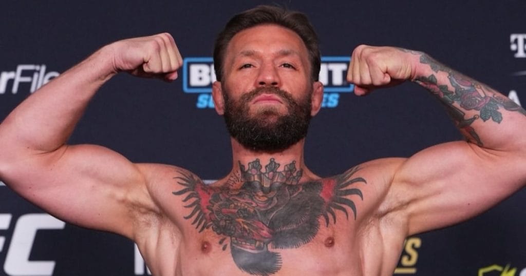 Les pronostics des combattants de l'UFC sont unanimes pour le retour de Conor McGregor